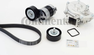 Continental 6PK1870WP1