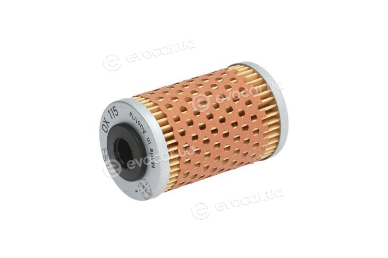 Mahle OX 115