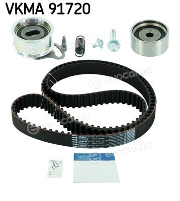 SKF VKMA 91720