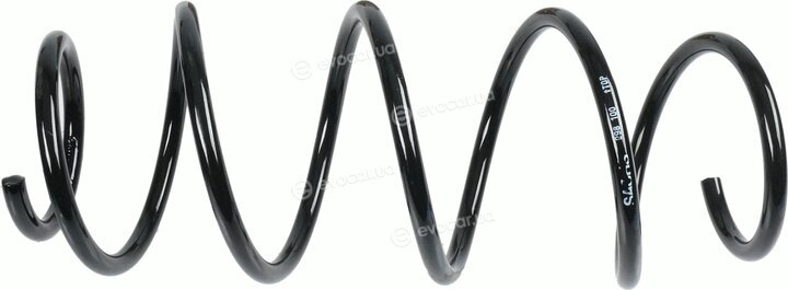 Sachs 998 100