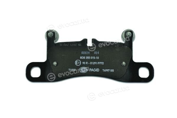 Hella 8DB 355 015-101