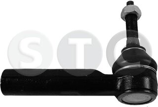 Metalcaucho / STC T453206