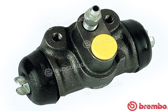 Brembo A 12 200