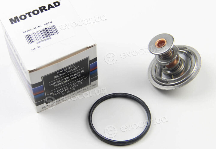 Motorad 297-82K