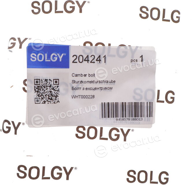 Solgy 204241