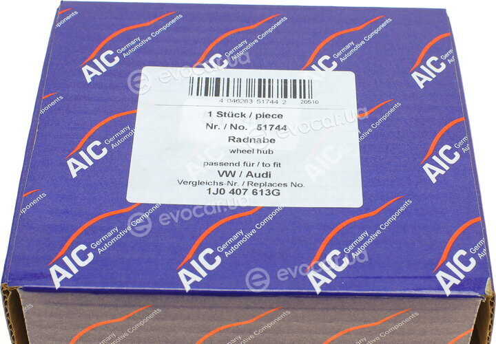 AIC 51744