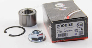 A.B.S. 200008