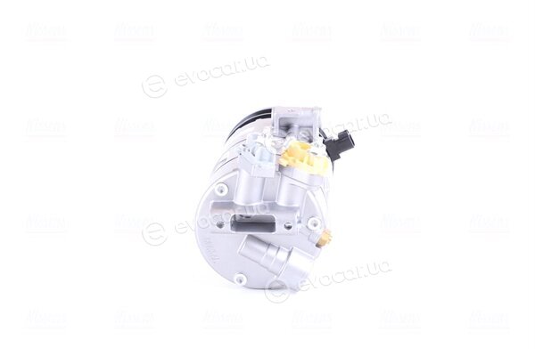 Nissens 890639