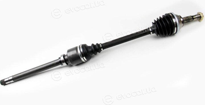 BGA DS6707RA