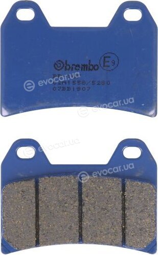 Brembo 07BB1907