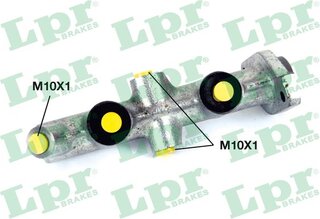 LPR / Samko 1125