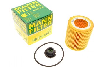 Mann HU 816 z KIT