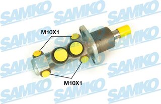 LPR / Samko P02711