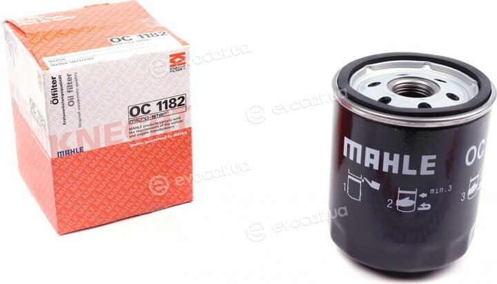 Mahle OC 1182