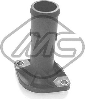 Metalcaucho / STC 03590