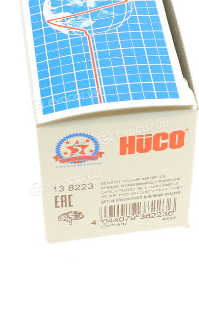 Astemo (Hitachi) / Huco 138223