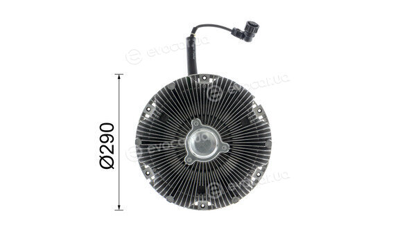 Mahle CFC 172 000P