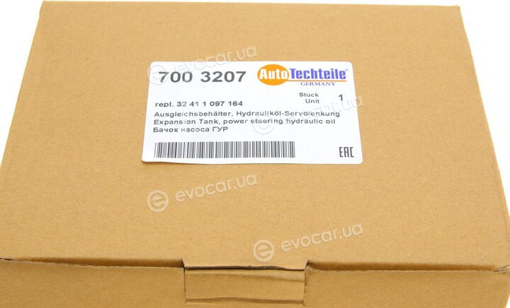 Autotechteile 700 3207