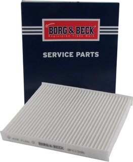 Borg & Beck BFC1355