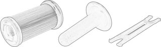 Mopar (PSA / FCA) 50008 6593