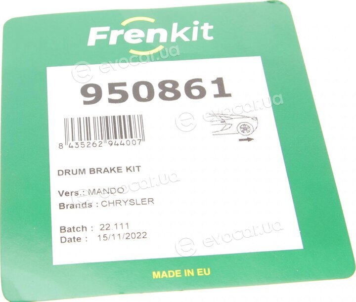 Frenkit 950861