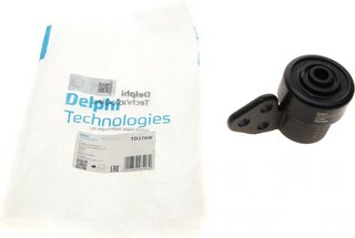 Delphi TD376W