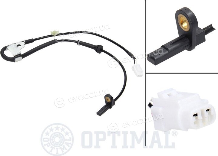 Optimal 06-S482