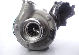 Garrett 789500-5017S