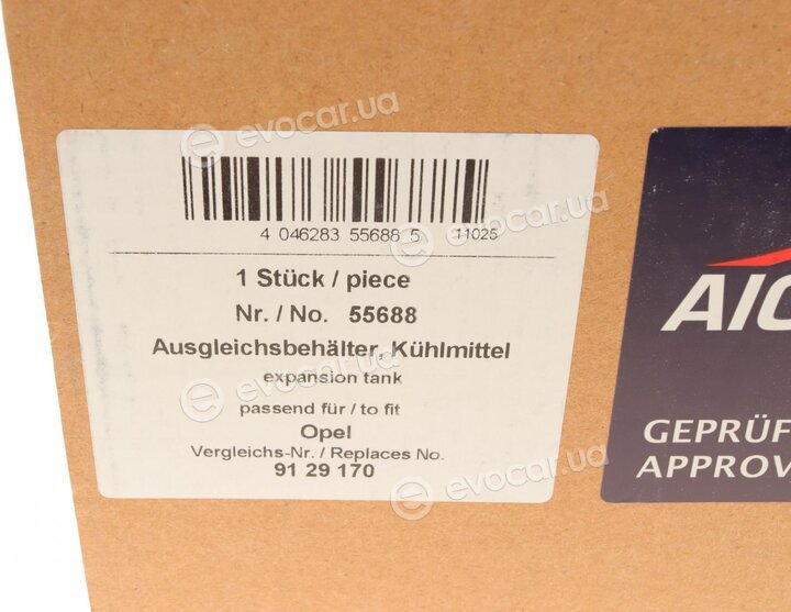AIC 55688