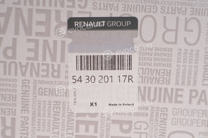 Renault / Nissan 543020117R