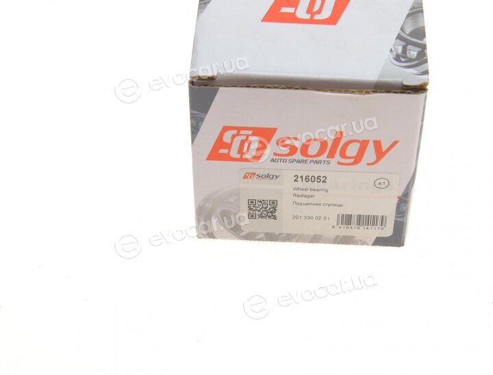 Solgy 216052