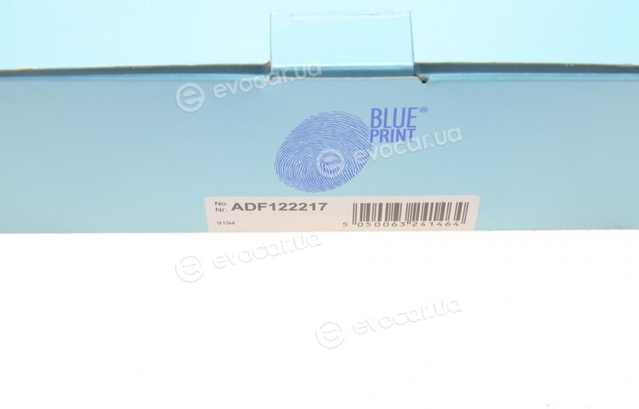 Blue Print ADF122217