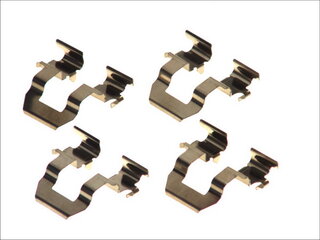 Kawe / Quick Brake 109-1255