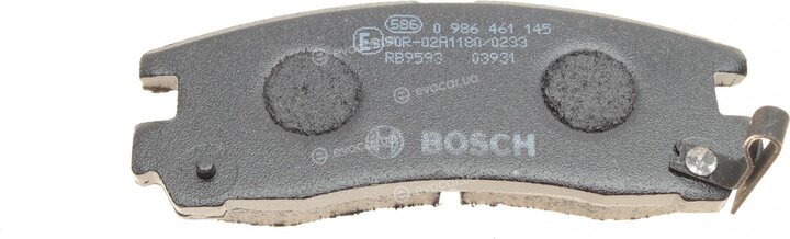 Bosch 0 986 461 145