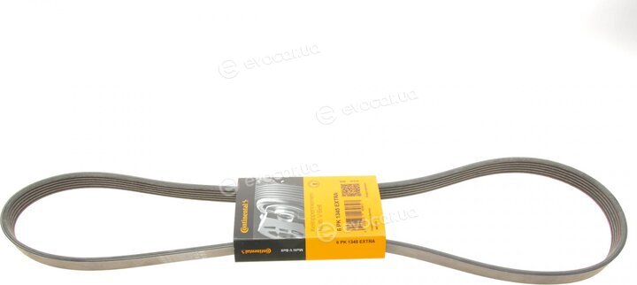 Continental 6PK1345 EXTRA