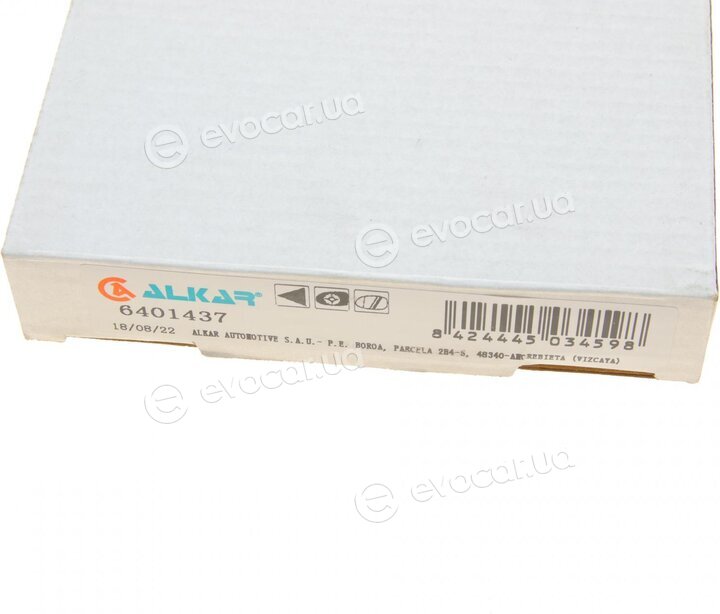 Alkar 6401437