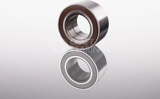 Craft Bearings DAC387000384RS