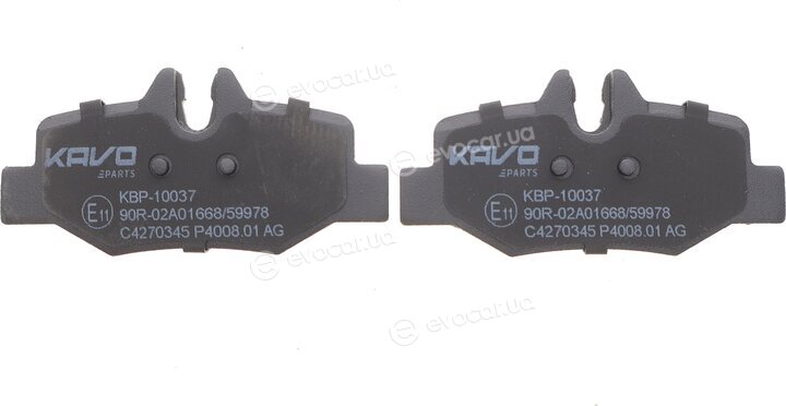 Kavo KBP-10037