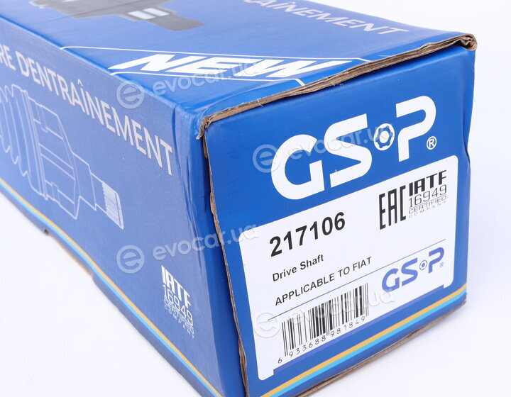 GSP 217106