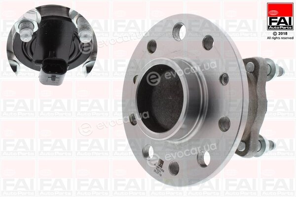 FAI FHBK1059