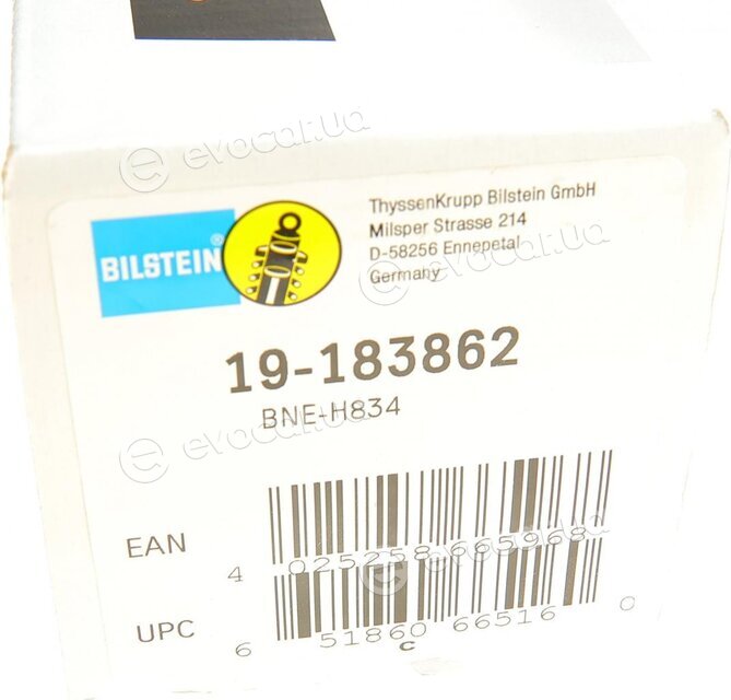 Bilstein 19-183862