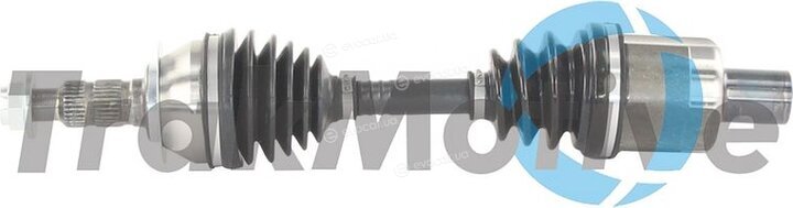 TrakMotive 30-2636