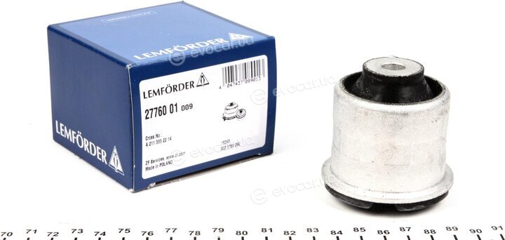 Lemforder 27760 01