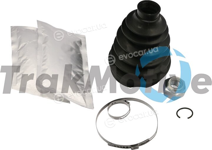 TrakMotive 50-0602