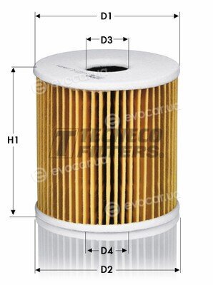 Tecneco OL0221E