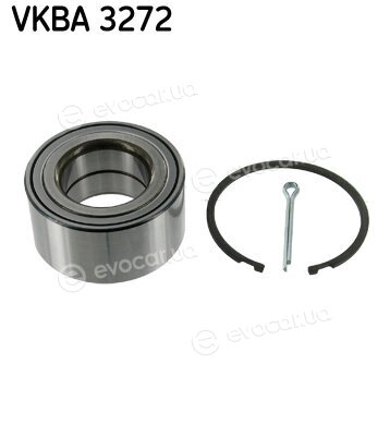 SKF VKBA 3272