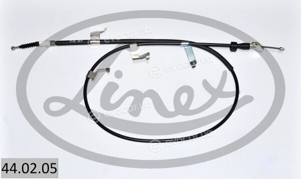 Linex 44.02.05