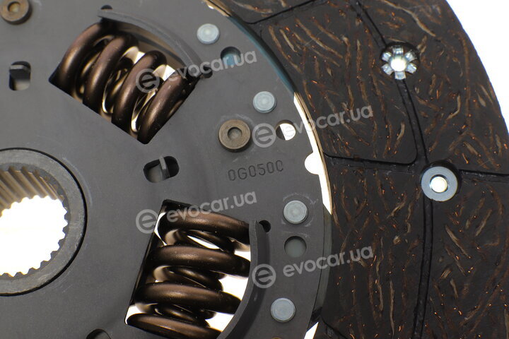 LuK 626 3146 09