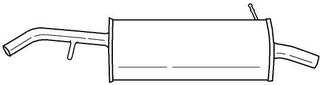 Starline 34.52.404