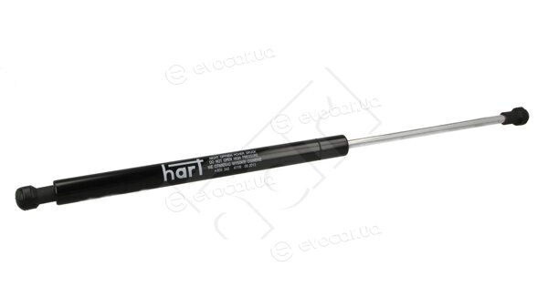 Hart 806 542